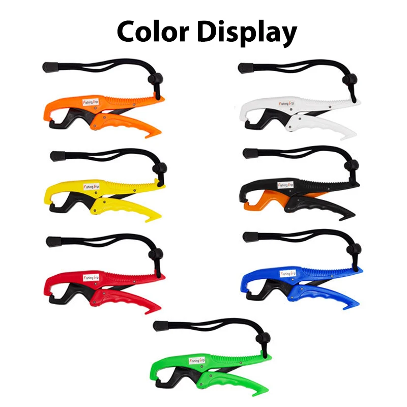 

Fishing Pliers Grip Set Float Type Fish Grip Float Type Fish Grip Clamp/Controller lure Fishing Tool lure Fishing Gear