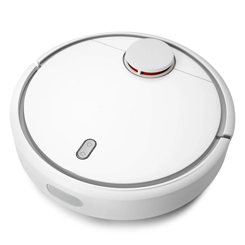 Автоматический робот пылесос Roborock S5 Max S6 S50 S55 навигация лазером Wi Fi приложение для