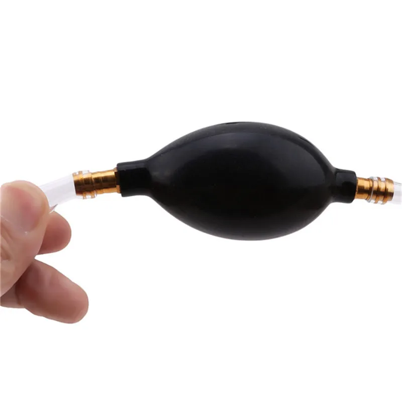 Топливоперекачивающий насос ручной для всасывания масла воды бензина