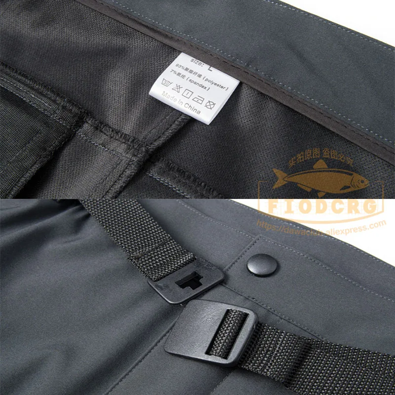 

2022 DAWA Fishing Jacket Spring Autumn Outdoor Waterproof Fishing Set Reflected Fishing Clothes DAIWA Fishing Suit Fishing Pants