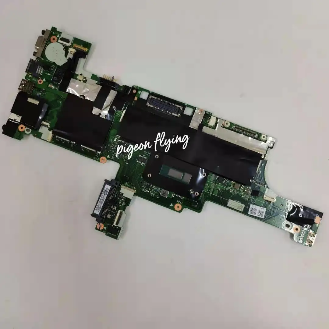 t450 motherboard mainboard for thinkpad t450 laptop 20bv 20bu 20dj aivl0 nm a251 cpui7 5600u fru 00hn531 00hn535 00ht728 free global shipping