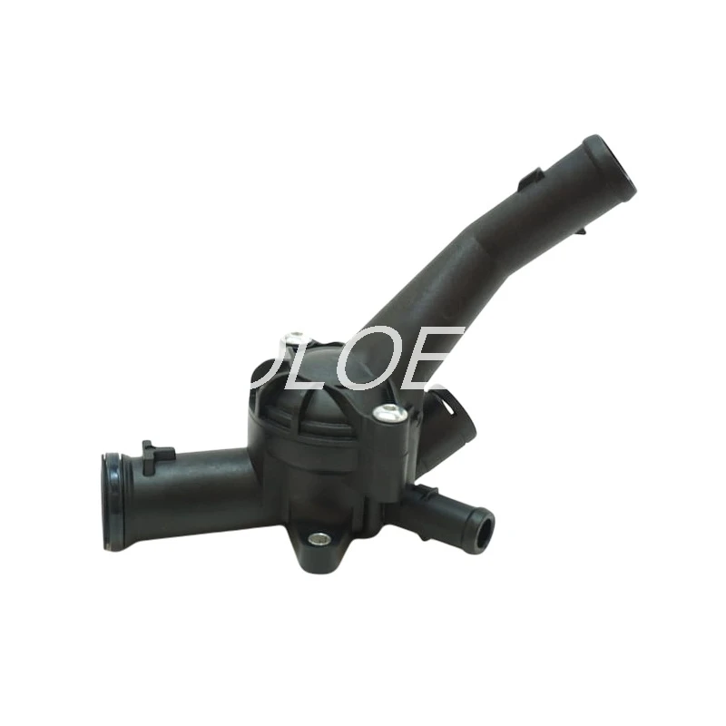 Автоматическая система охлаждения термостат корпус охлаждающей жидкости