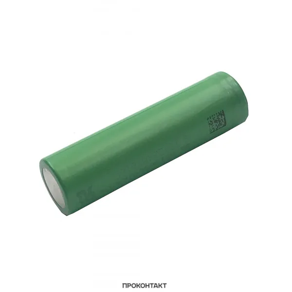 Аккумулятор литий ионный 18650 SONY VTC4 2100mah 30A (факт mah)|Аккумуляторы| |