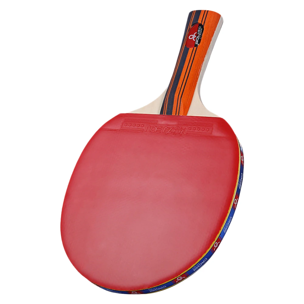 

Домашний спортивный фитнес-мяч для настольного тенниса и летучая мышь набор 2 ракетки для пинг понга 3 мячи для пинг понга упаковка