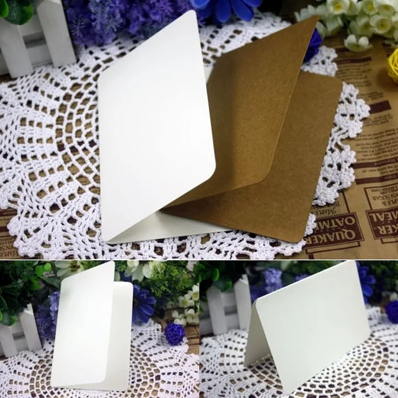 Искусственная кожа 10 дюймов круглые углы пустые половина сложения ручная