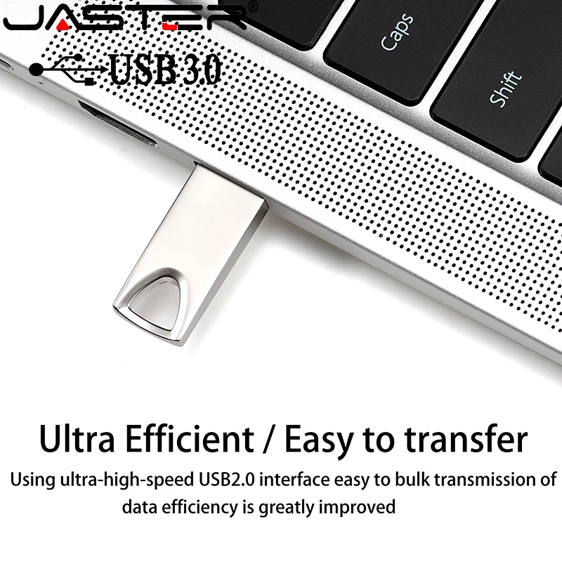JASTER хит продаж USB3.0 черный коллоидный флеш-накопитель usb 4 ГБ 8 16 32 64 u-диск