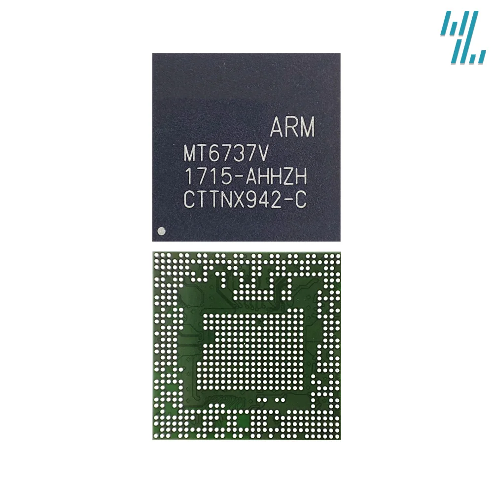 

MT6737V C MTK 4G SOC BGA мобильный телефон CPU 28nm 1,3 GHz
