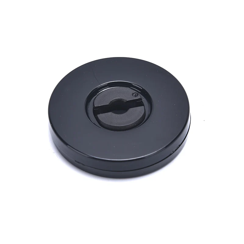 

3'' Turntable Acrylic Rotating Display Stand For Display Jewelry Watches