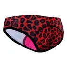 Женские велосипедные шорты с гелевыми вставками, 3 цвета, летние горные велосипедные шорты, женские облегающие дышащие велосипедные шорты, нижнее белье, оборудование