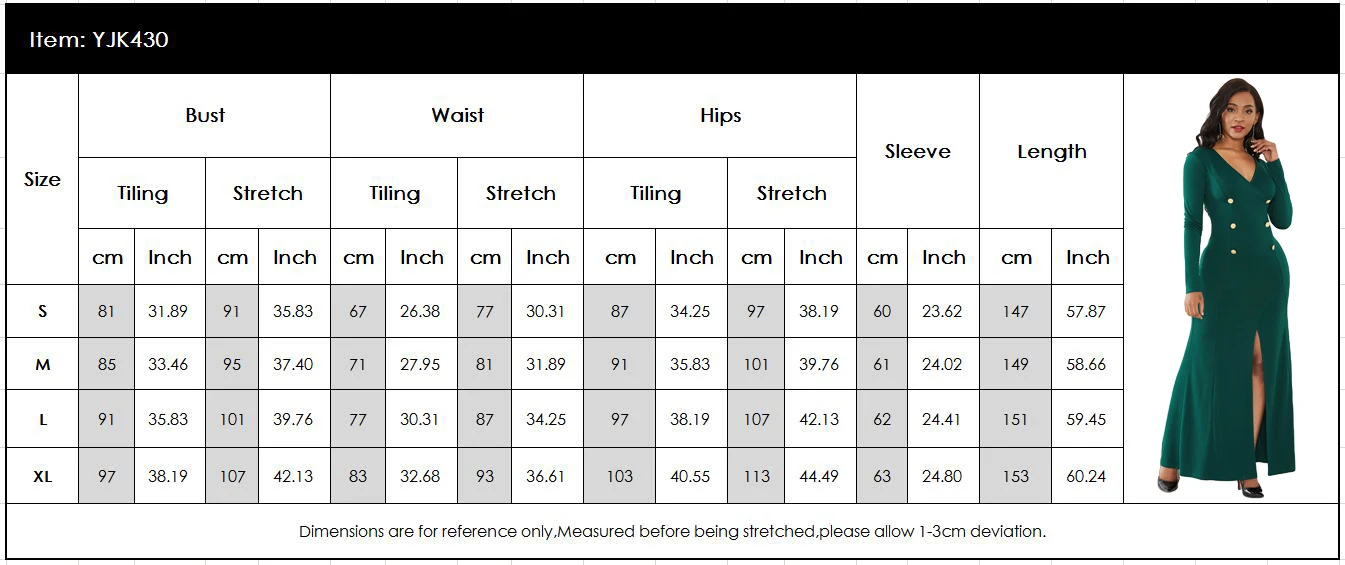 Сексуальное женское длинное облегающее платье-карандаш с длинным рукавом и
