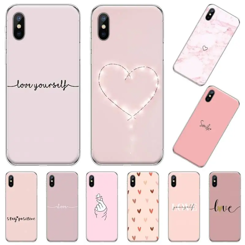 Мягкий резиновый чехол для телефона iphone 4 4s 5 5s 5c se 6 6s 7 8 plus x xs xr 11 pro max|Бамперы| |