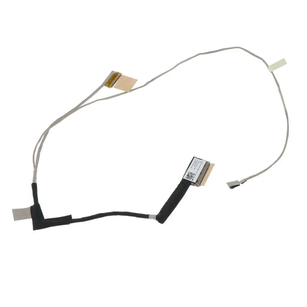 Гибкий ЖК-кабель для видеоэкрана запасная часть ASUS X450L X450LC X450LA 30 Pin DDXJAFLC100 DDXJAFLC110 |