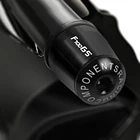 Алюминиевая заготовка для Мотоцикла BMW F700GS F 700 GS 2013-2017 2014 2015 2016 2018 78 дюйма 22 мм