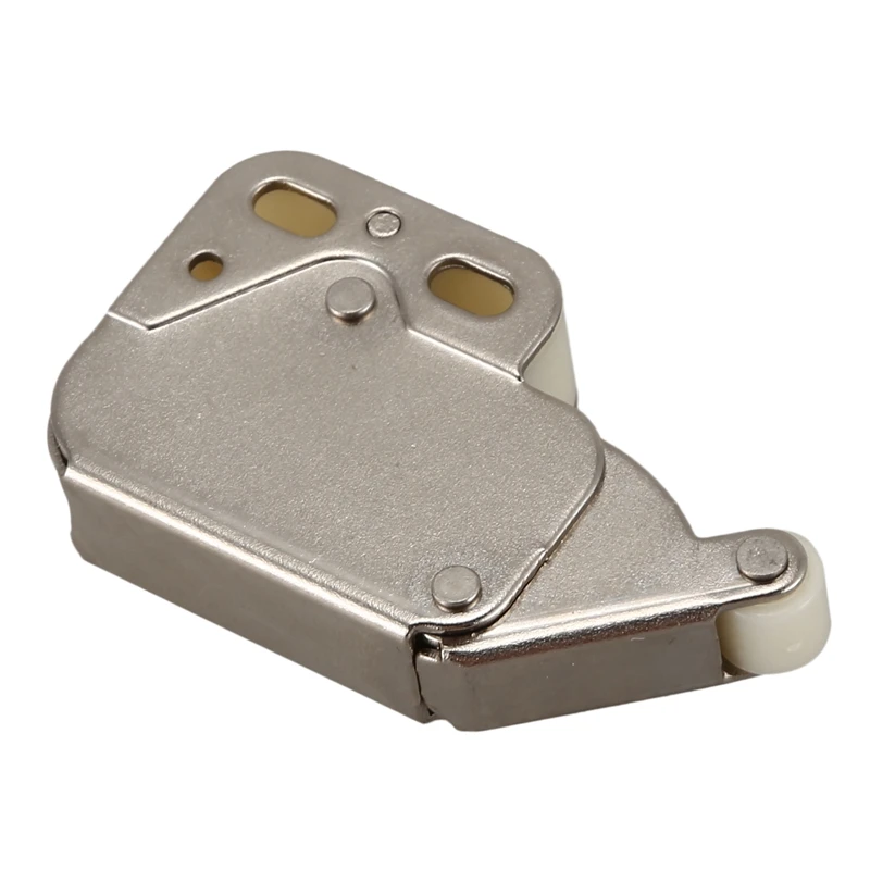 Press Open Door Catch Tip Touch Push Latch for Cabinet Cupboard 10pcs |