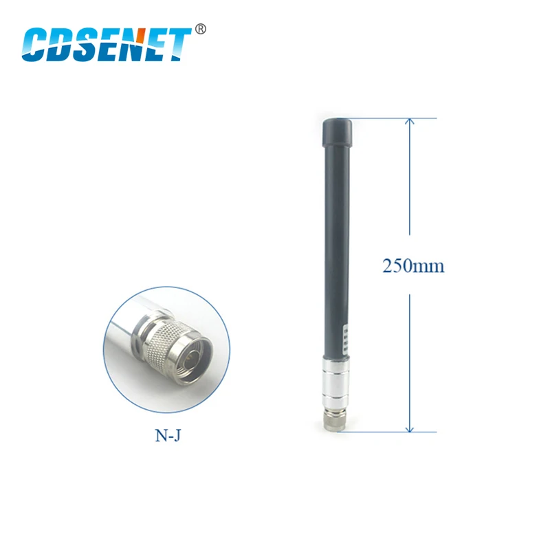 4G Antenna Outdoor TX4G-BLG-25 6dBi LTE Antenne  N-J Connector High Gain Long Range for ZTE 4G LTE Router Modem Aerial