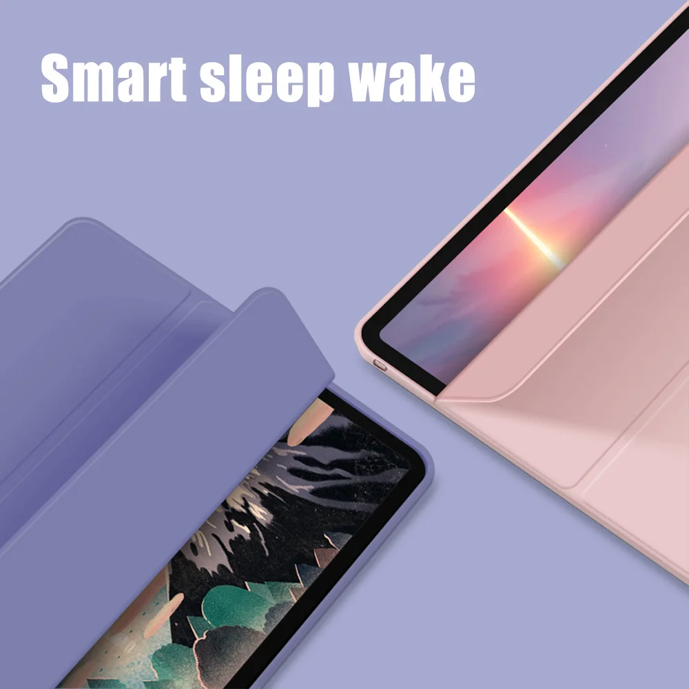 Чехол Belk для ipad Air4 защитный чехол мягкий Pro 11 2021 поколения Mini6 силиконовый 12 9 дюйма
