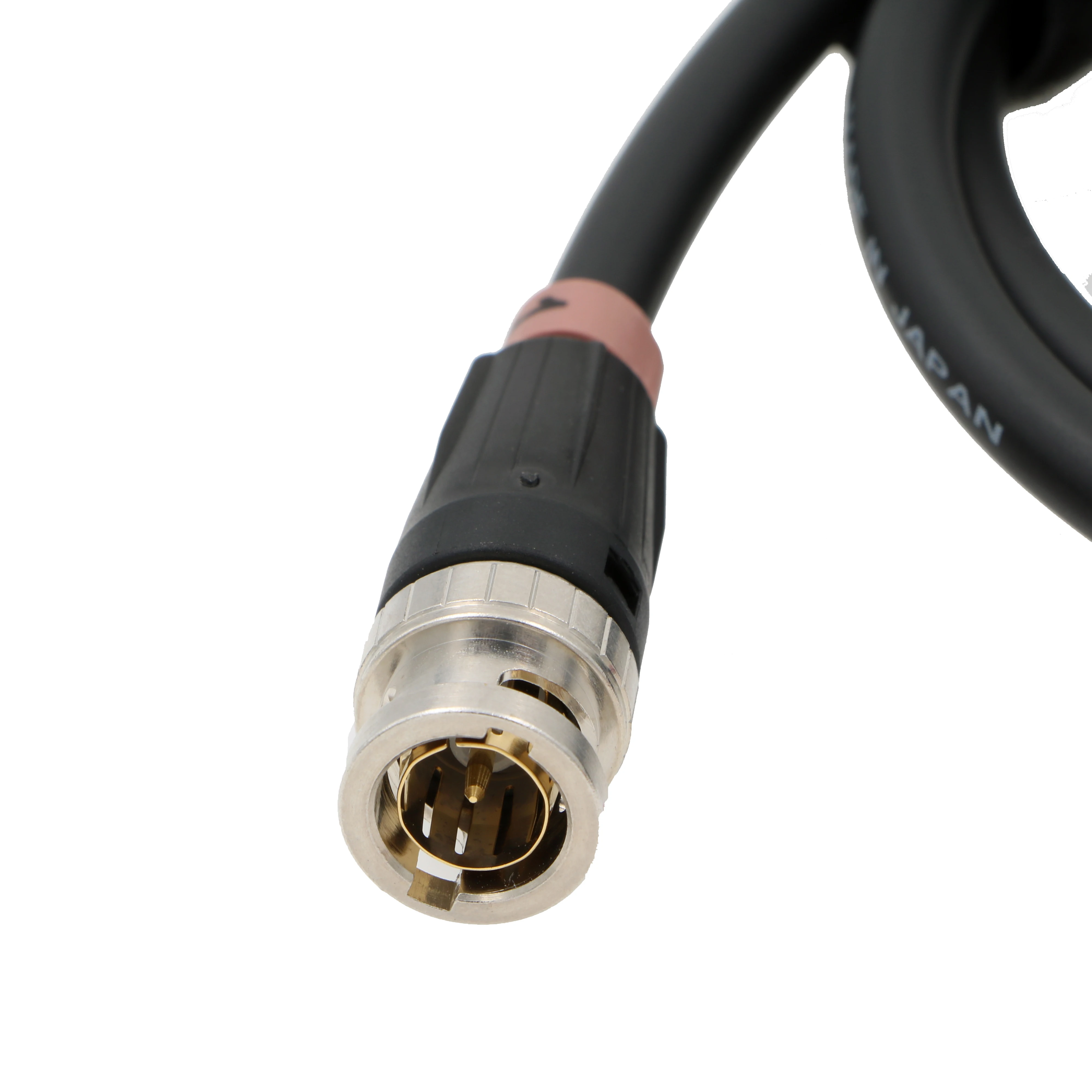 Alvin кабели 12G оригинальный цифровой аудио кабель S/PDIF между музыкальным сервером