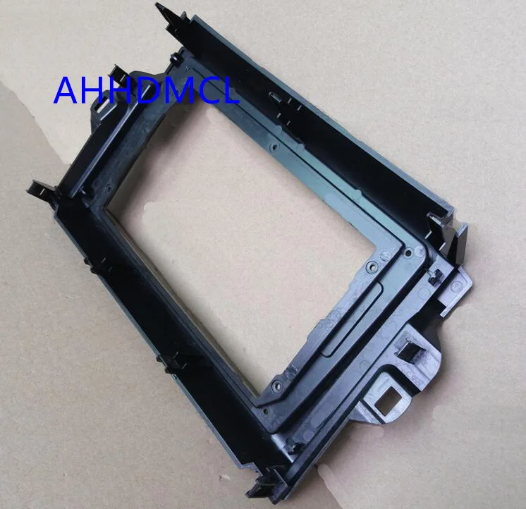 Автомобильная навигационная облицовка комплект рамы для 9 дюймового