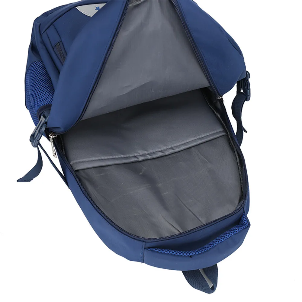 Big Capacity School Backpack School Bags For Teenagers Boys Children Schoolbag Waterproof Men Travel Backpack Mochila Escolar