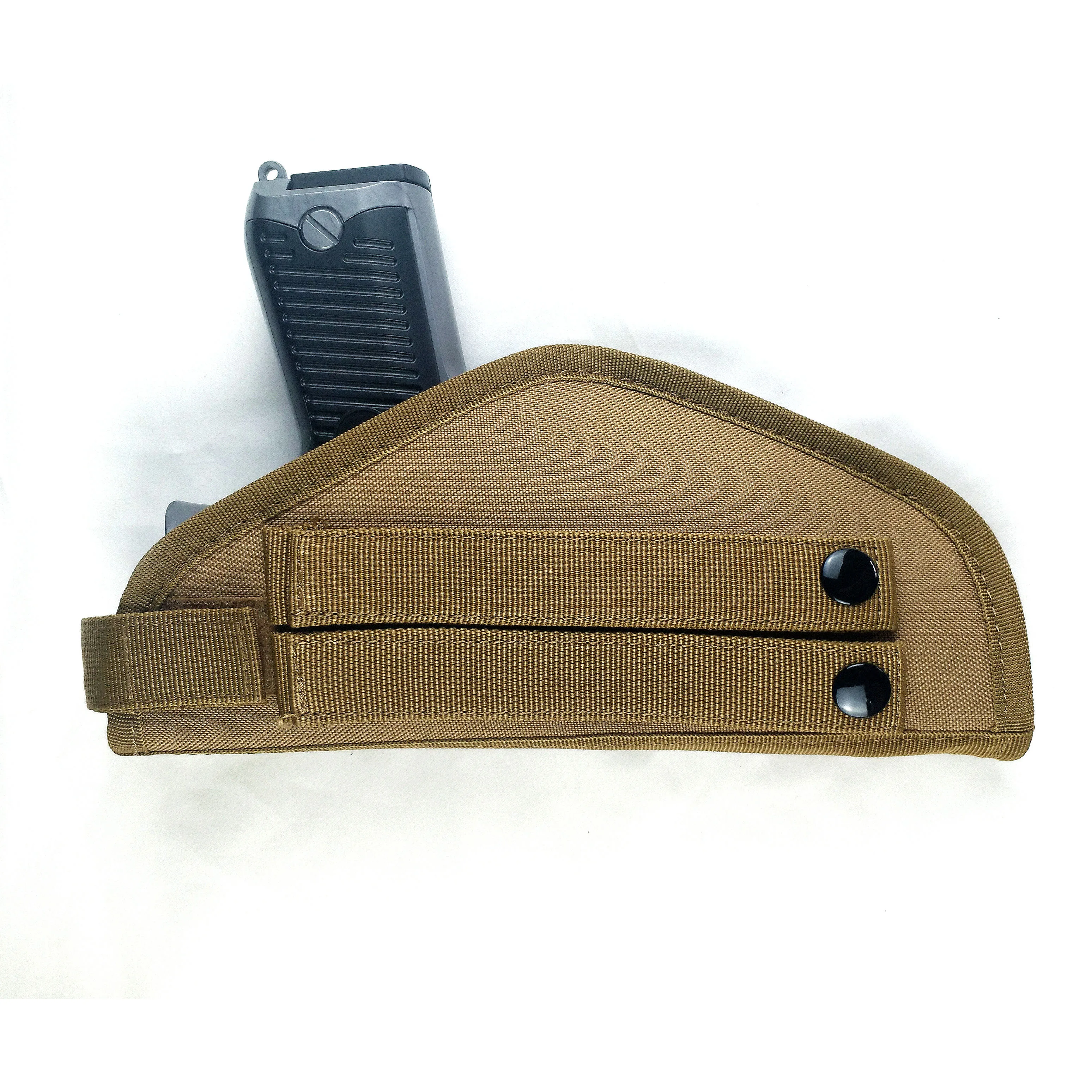Тактический, компактный/компактный кобура для пистолета, поясной чехол Glock Coldre, сумка для оружия, охотничий аксессуар, Открытый CS поле, невидимый такт