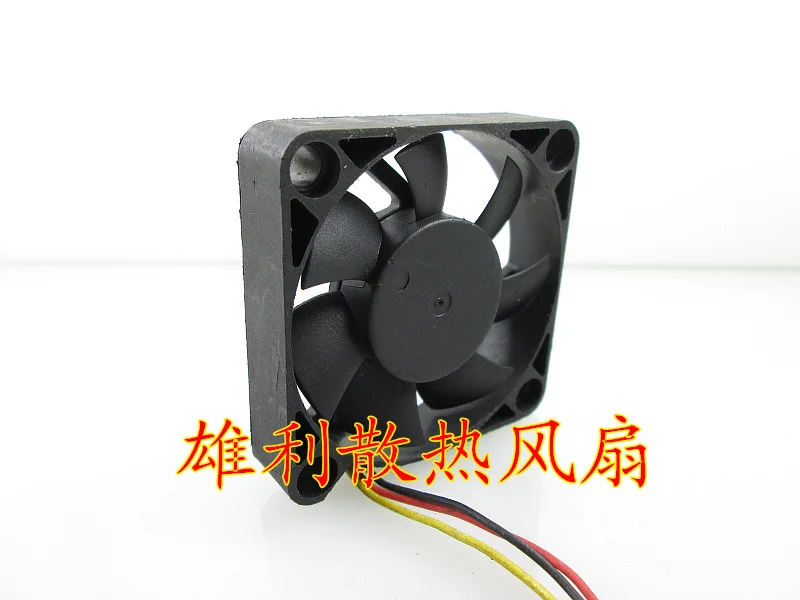 

NEW YW04510012BH 12V 0.14A 4.5CM 4510 3wire Motor protection cooling