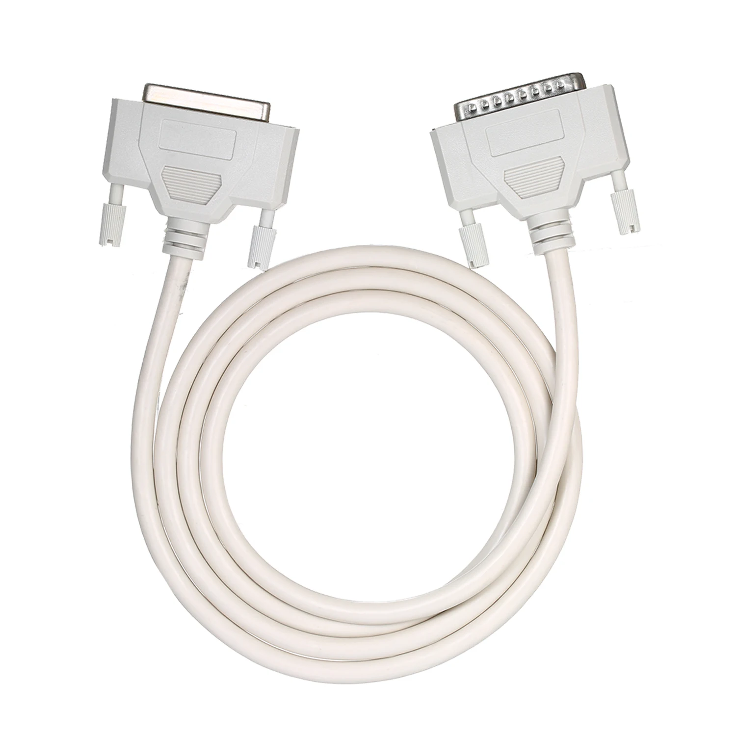 Кабель удлинитель для принтера 25 контактов 1 4 м|Сетевые шнуры и удлинители| |