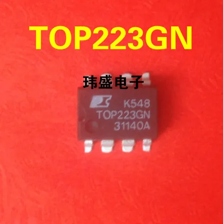 

10 шт. TOP223G TOP223GN SOP8