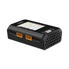 ReadyStock ToolkitRC M6D 500 Вт 15A двойное зарядное устройство постоянного тока Dis зарядное устройство баланс аккумулятора для 1-6S Lipo LiHV Lion NiMh Pb Cell Checker