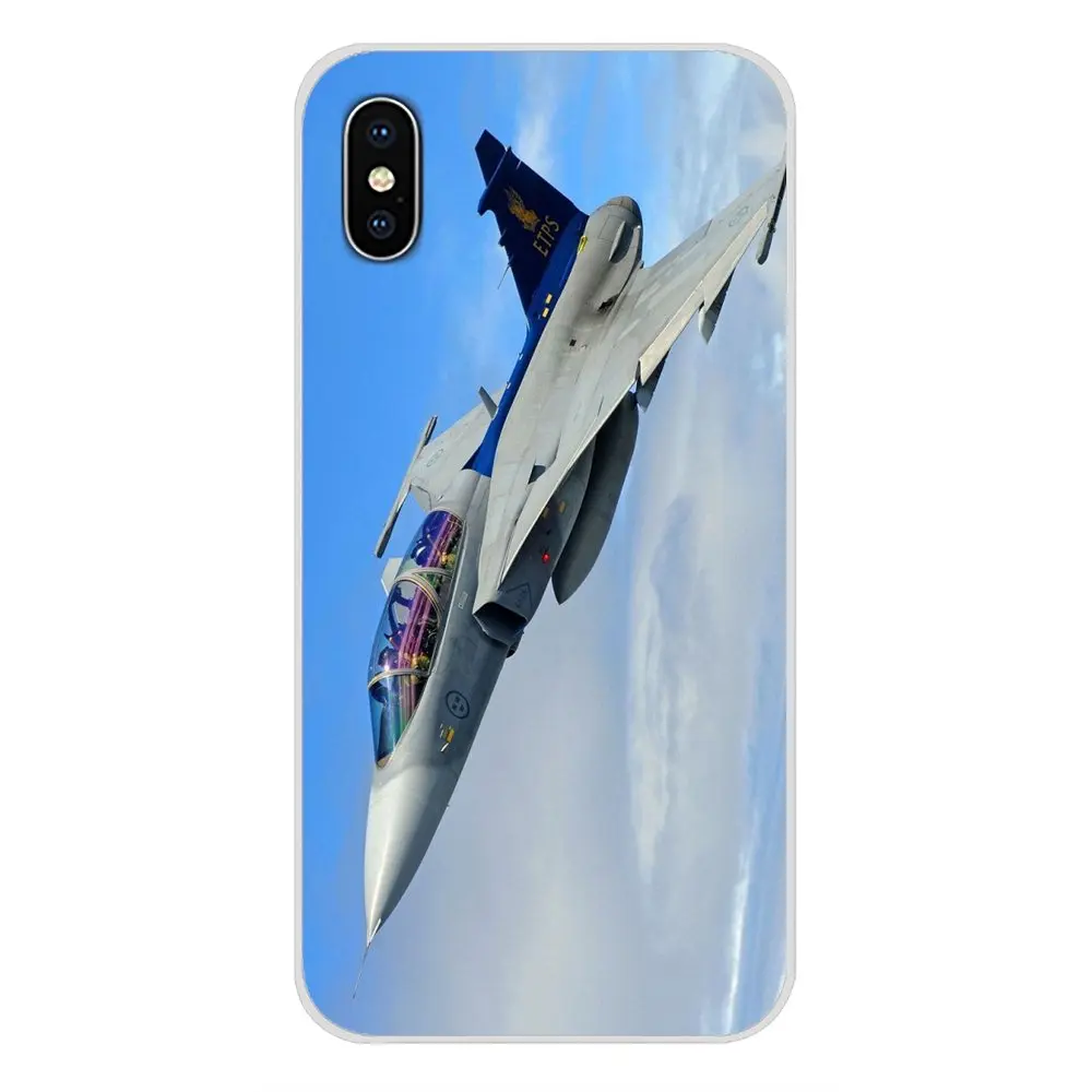 Силиконовый чехол для huawei G7 G8 P7 P8 P9 P10 P20 P30 Lite Mini Pro P Smart плюс 2017 2018 2019 истребителей