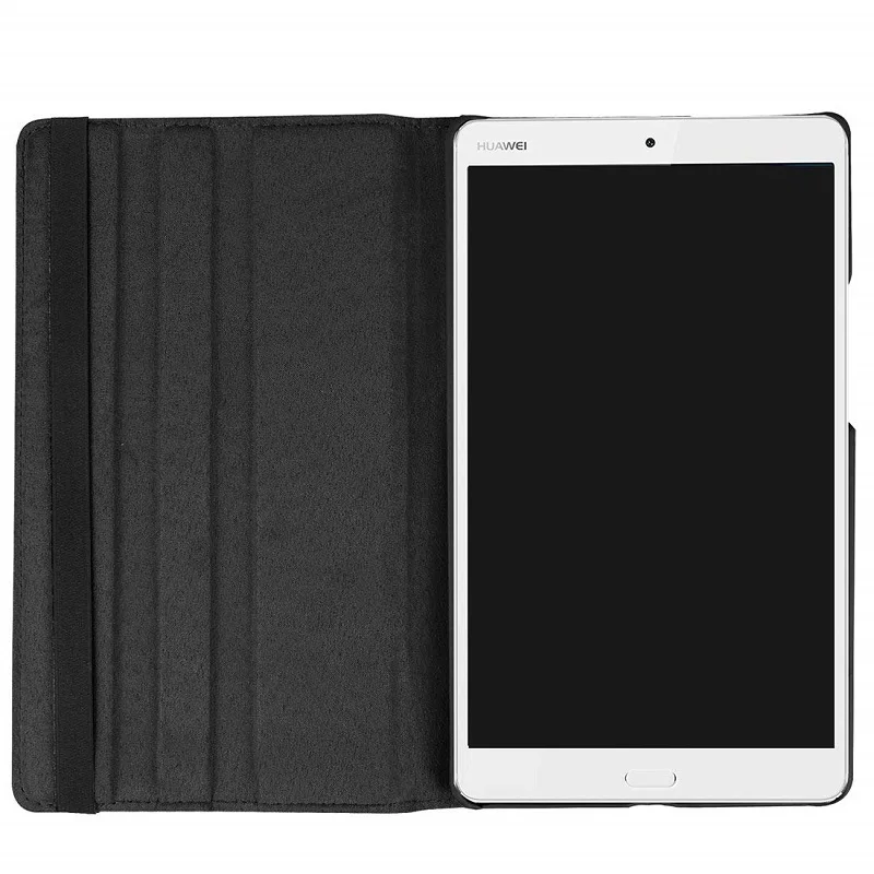Чехол для планшета Huawei MediaPad M3 Lite 8 0 складной чехол из искусственной кожи с