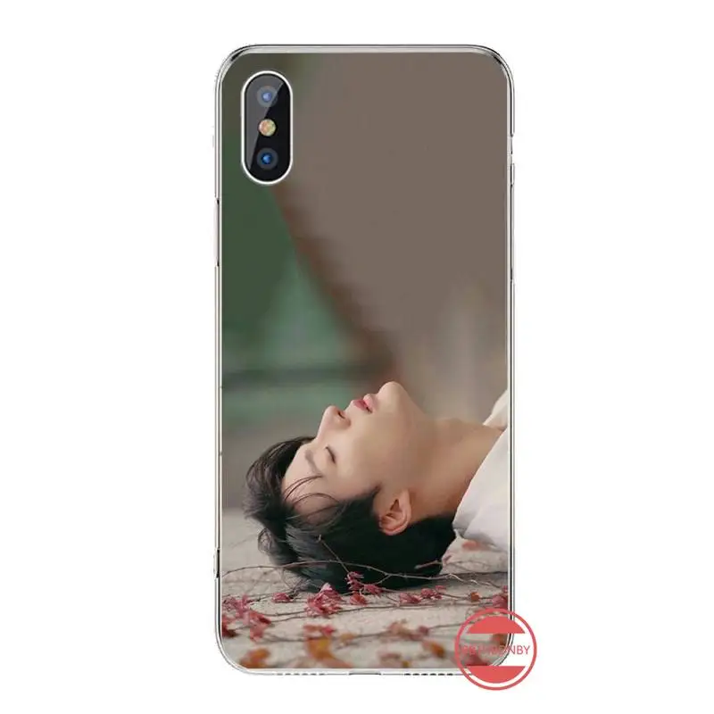 

Lee MinHo famous actor Phone Case For iphone 12 5 5s 5c se 6 6s 7 8 plus x xs xr 11 pro max mini high quality coque