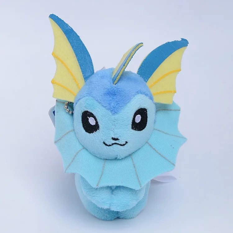 Takara Tomy Покемон Плюшевые игрушки фигурка мягкая чучела животных Домашние животные кукла Umbreon Eevee Espeon Kawaii подарок для девочки