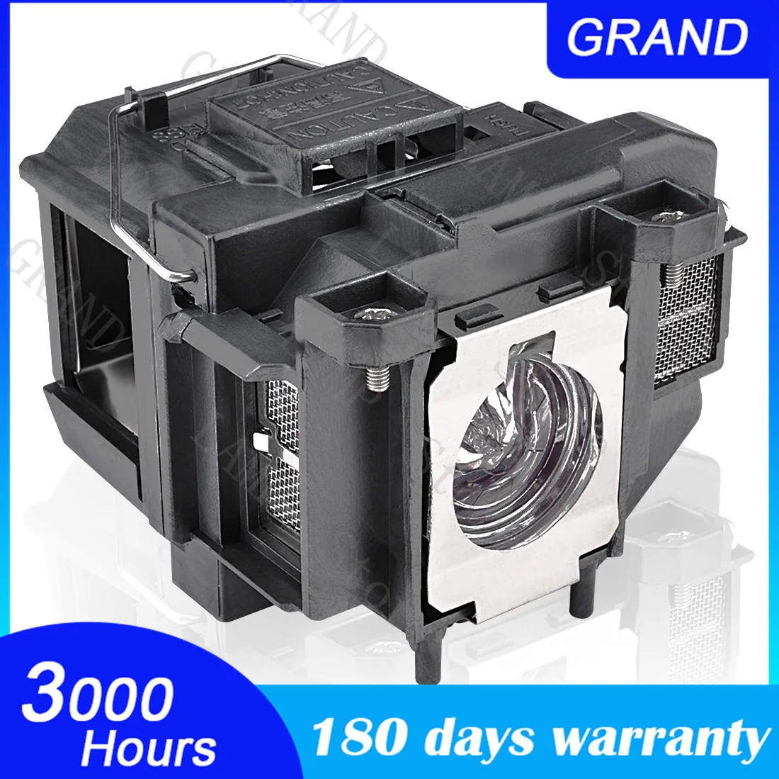 Сменная Лампа ELPLP78 V13H010L78 для проектора Epson PowerLite HC2000 HC2030 HC 725HD 730HD лампа HAPPY BATE|projector