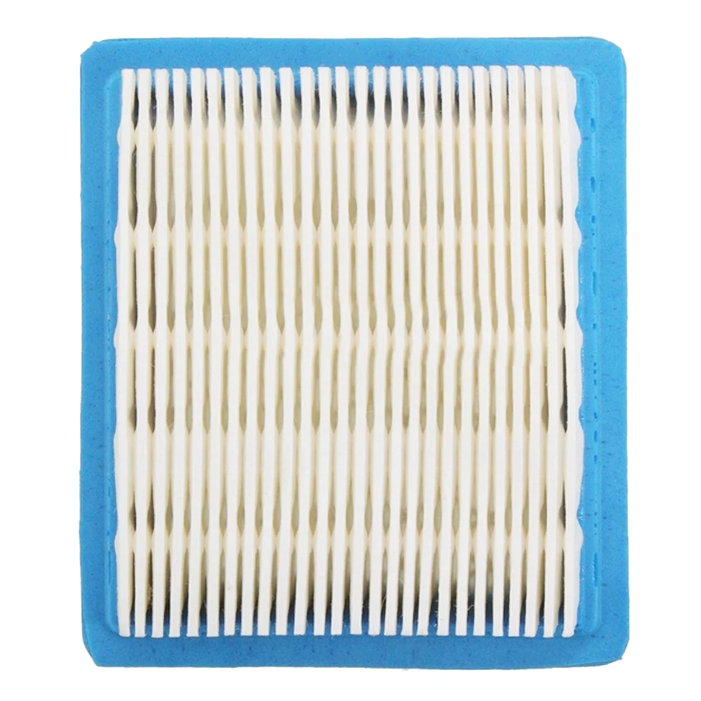 Бытовая газонокосилка садовая машина сменный воздушный фильтр ДЛЯ Briggs Stratton