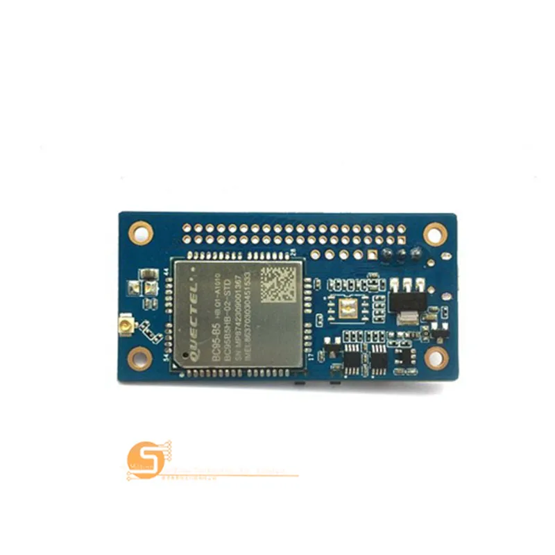 Платы BPI NB IoT Linaro 96 с Quecte BC95 плата разработчика модуля бесплатная