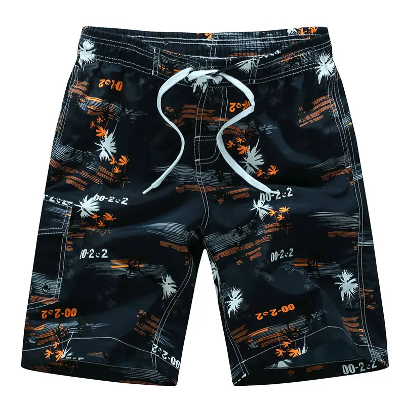 

2021 New Shorts Hot Selling Printing Board Shorts Men Casual Summer Men Beach Shorts M-5XL Men Shorts Beach Shorts