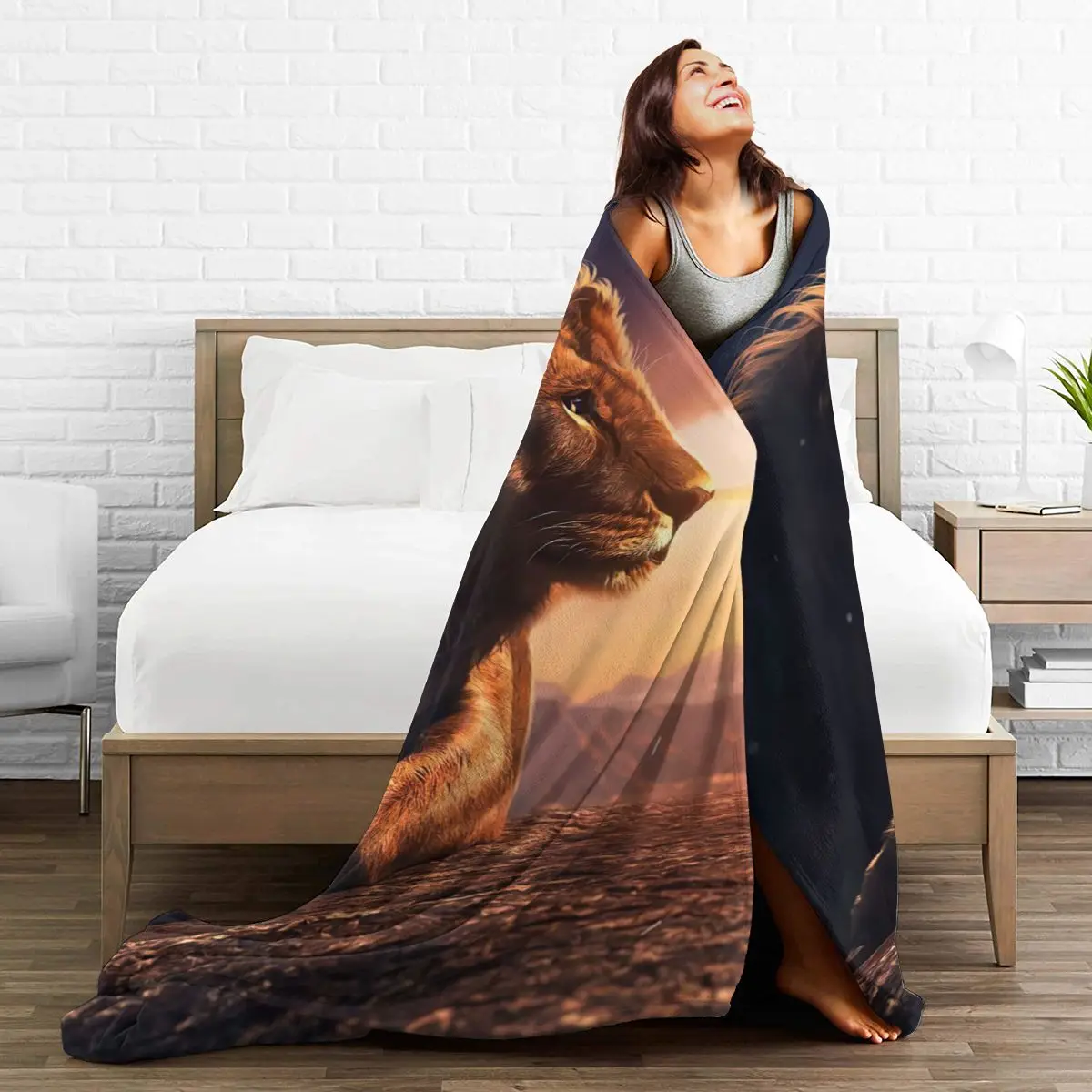 

Ultra Soft Sofa Blanket Cover Blanket Cartoon Cartoon Bedding Flannel plied Sofa Bedroom Decor for Children and Adults 278699016