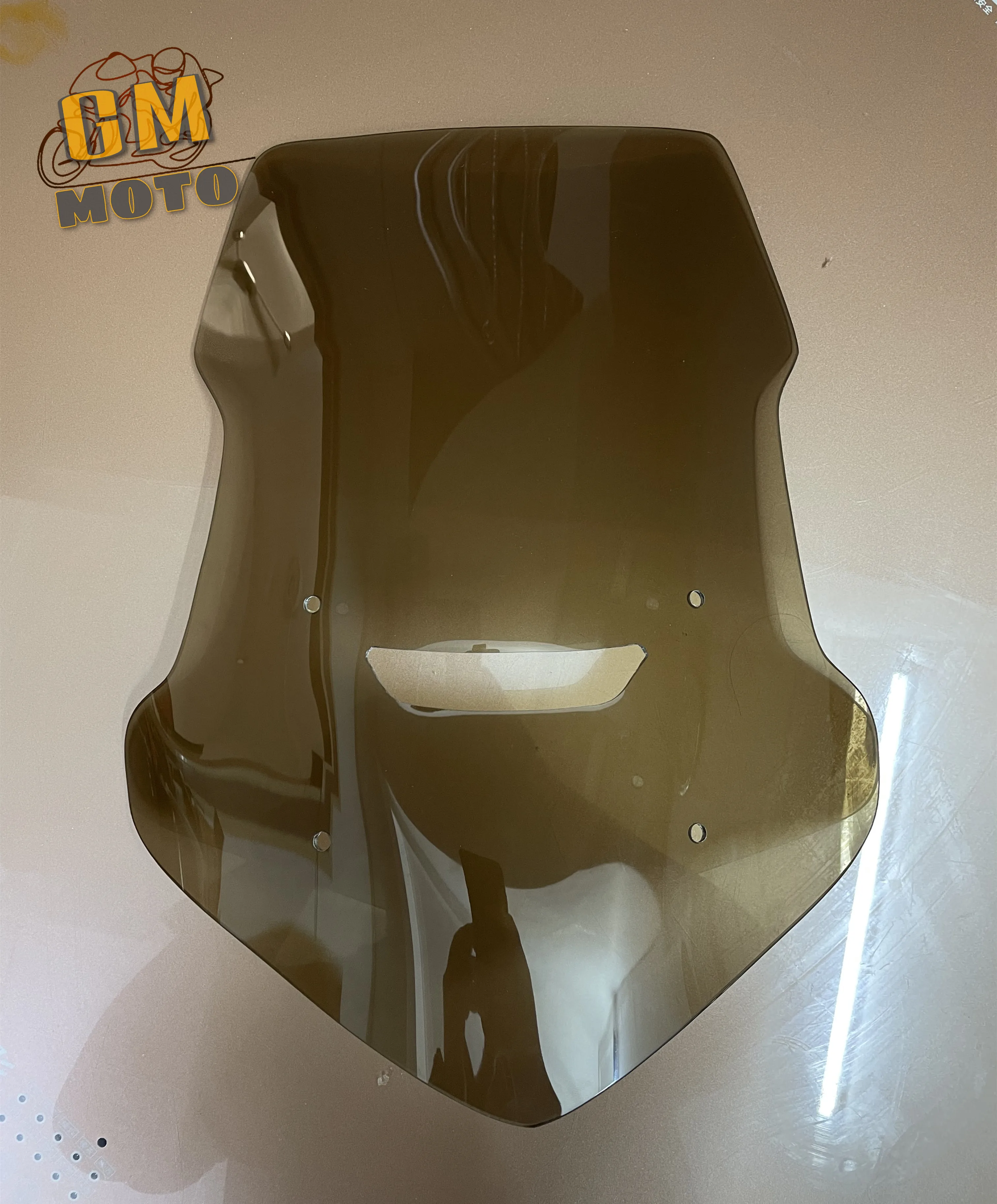 Ветрозащитный экран для мотоцикла Honda NC750X аксессуары ветрового стекла NC700X NC 750