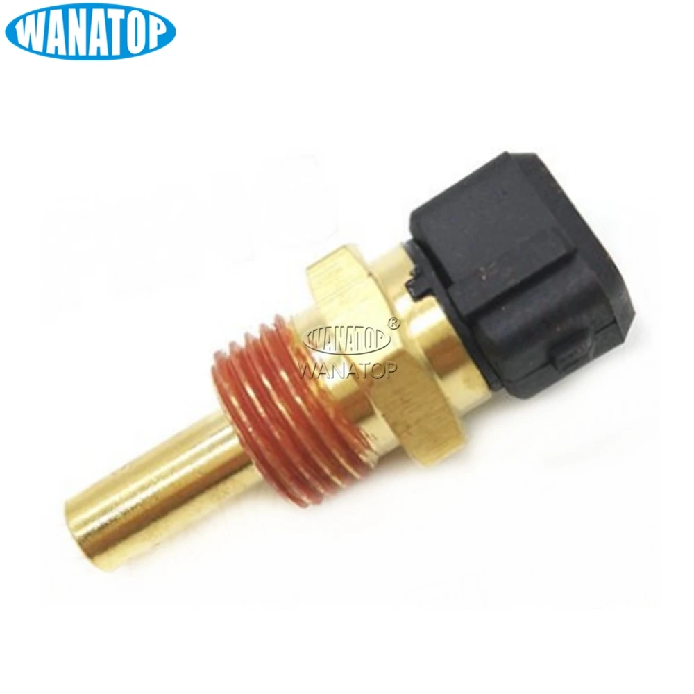 

Water Temperature Sensor 2547-9038 2547 9038 25479038 For Doosan Daewoo DH220-5 Q780 ZX