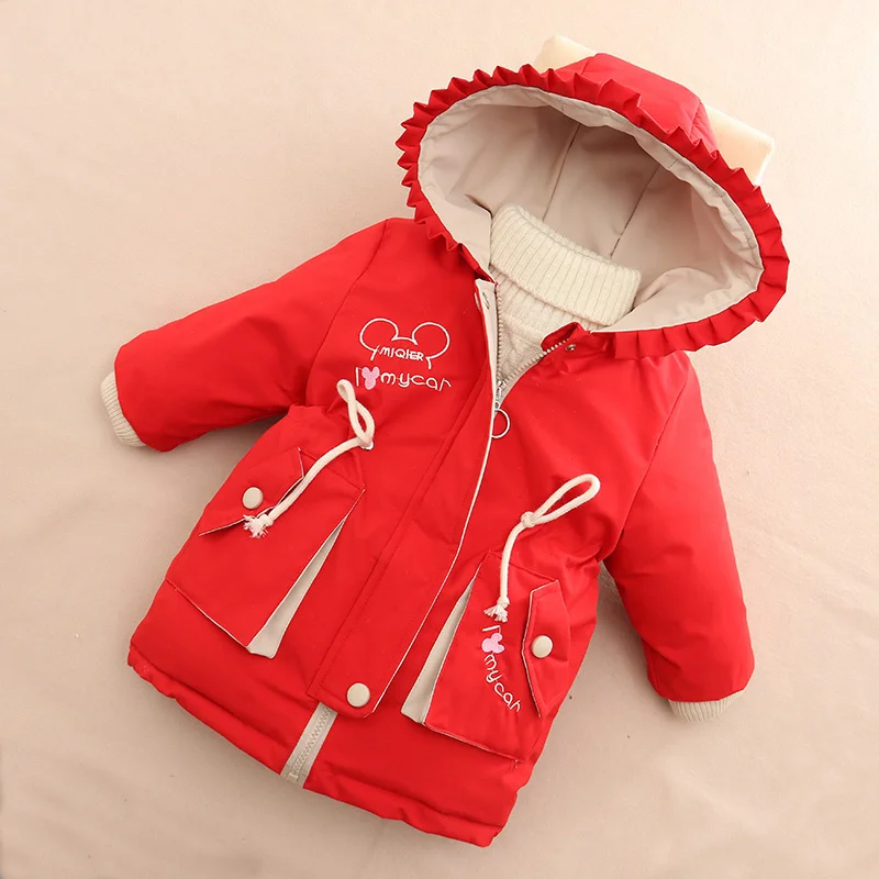 

Girls Down Jacket Jacket For Girls Children's Lightweight Boys And Girls White Duck Down Girls' Bright Children's Jacket