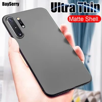 soft case for samsung galaxy s21 s20 10 s9 s8 plus ultra slim matte case for samsung s21 s20 ultra tpu silicone back cover