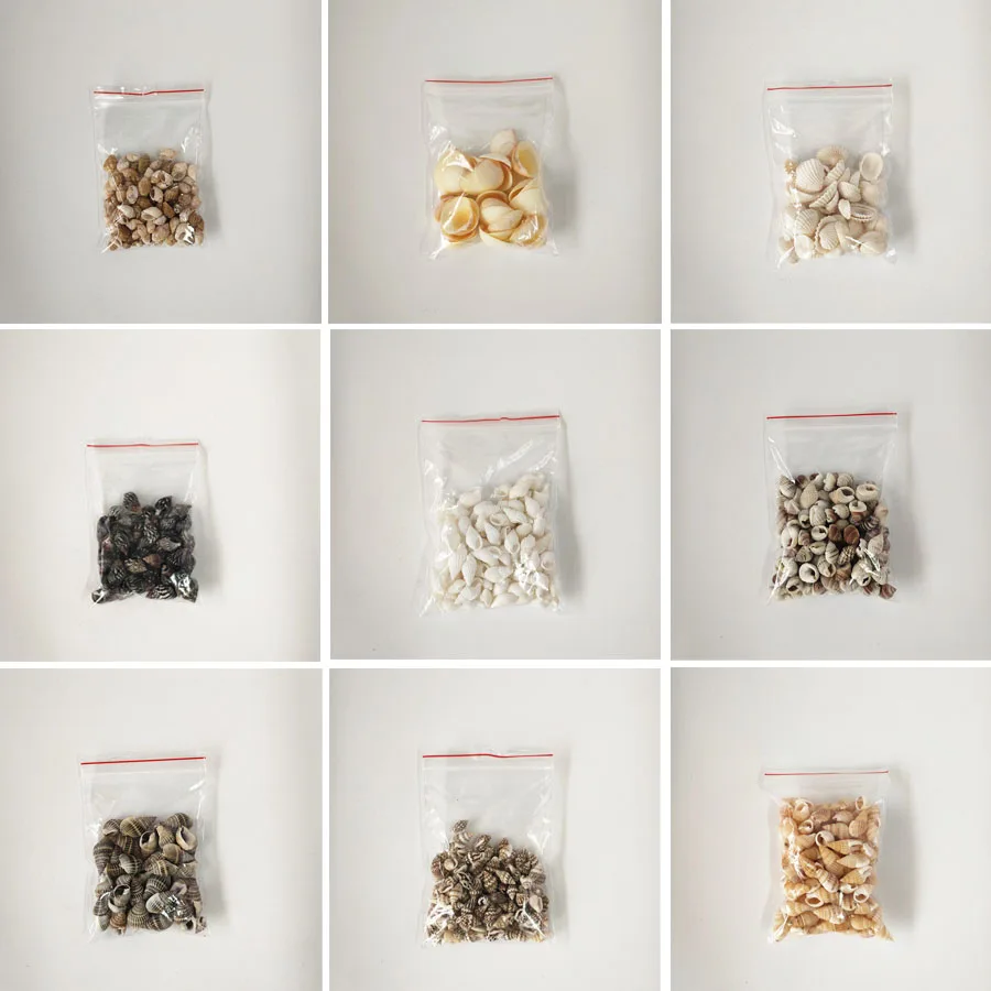 HappyKiss 0 9-1 5 см натуральные морские звезды раковины мини кукурузный винт настенное