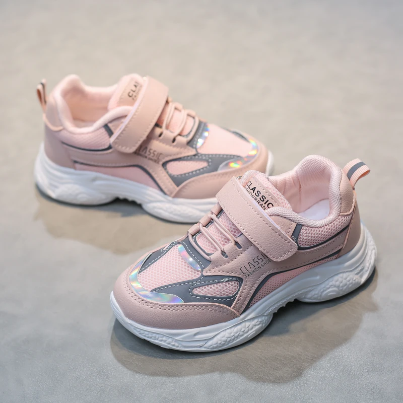 Детские кроссовки для путешествий обувь начинающих ходить мальчиков девочек