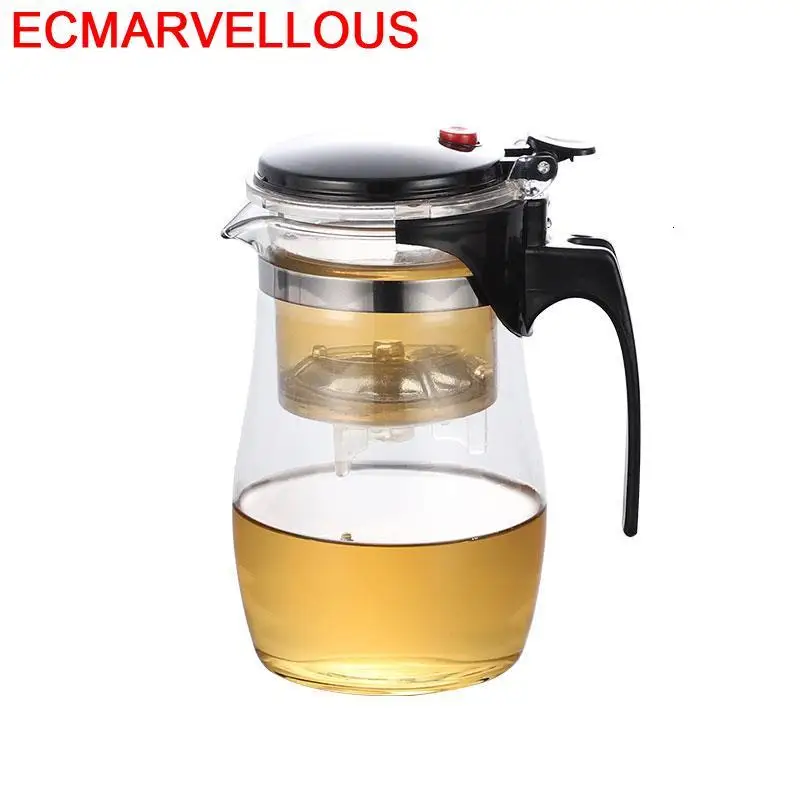 Samovar Hervidor Agua Teiera чайная посуда кувшин Chaleira Waterkoker бутылка для воды Teekanne Para Tetera Tea De Te