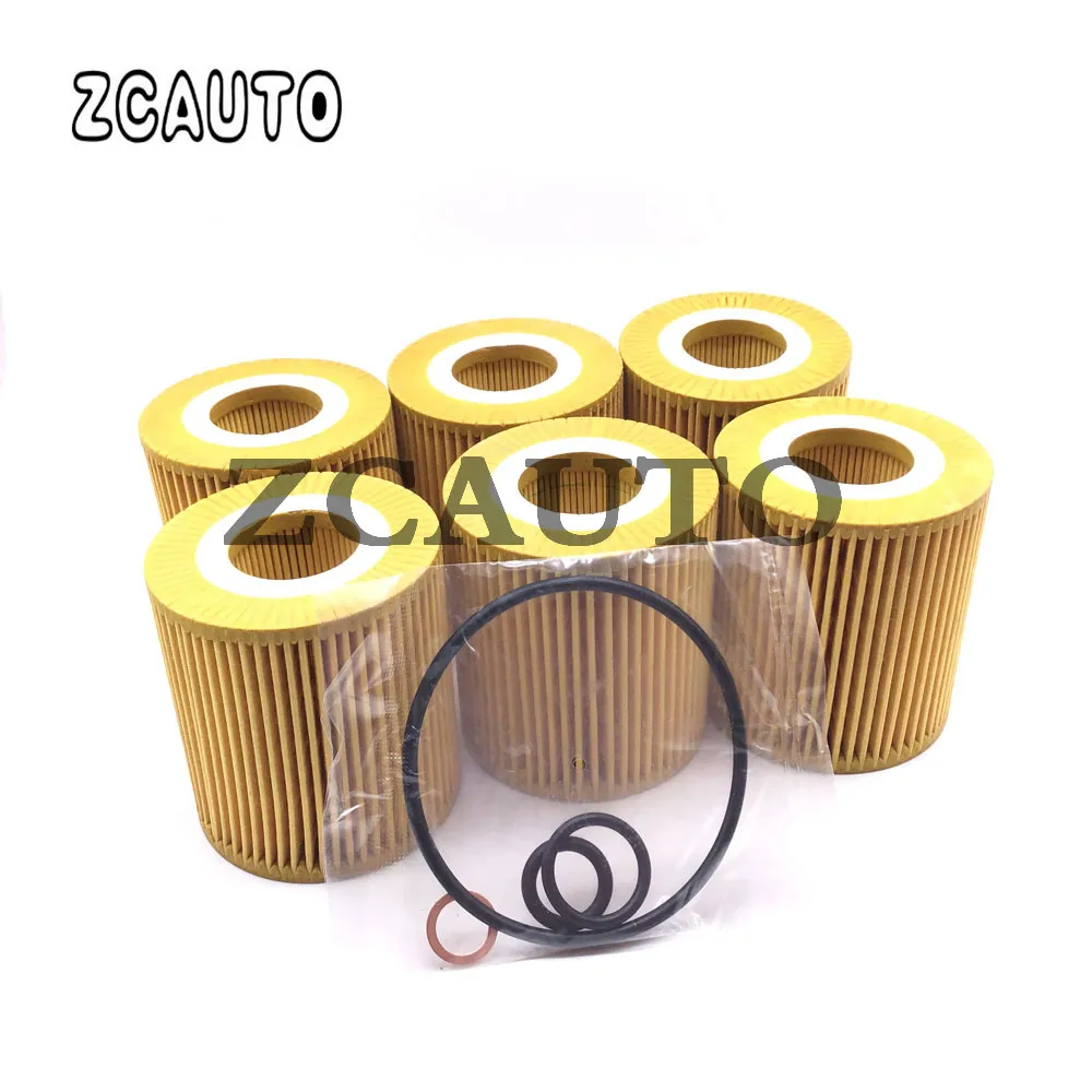 

Engine Oil Filter for BMW E81 E87 E46 E90 E60 E84 E83 E85116i 120i 118i 318i 320i 520i X1 X3 1.6i 1.8i 2.0i Z4 11427508969