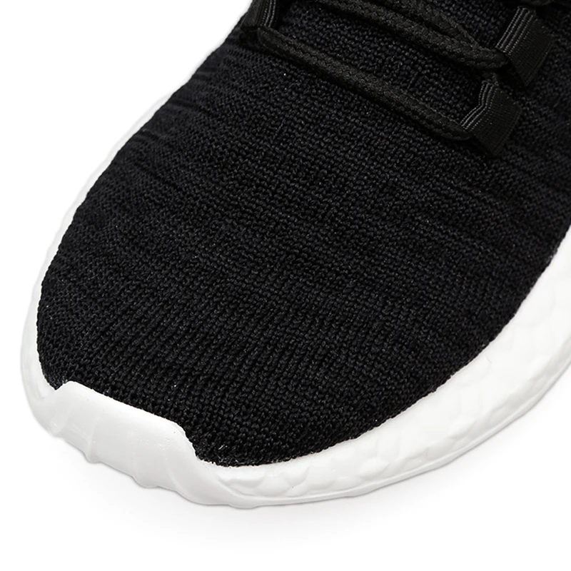 

Plus Size 43 Women Men Lightweight Sneakers 2019 Summer Knit Breathable Women's Trainers Soft Couple Walking Shoes white