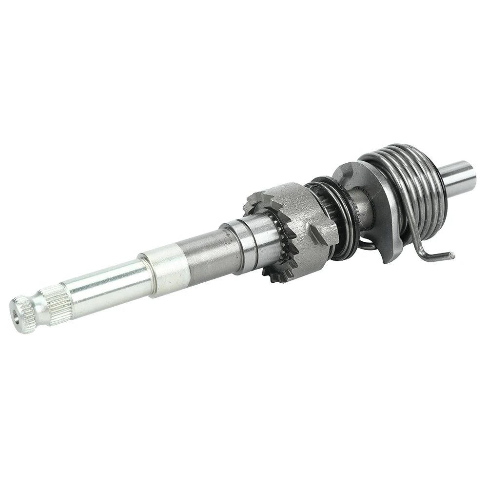 

Пусковой шпиндель двигателя LF 140cc для Lifan 140 140cc 1P55FMJ