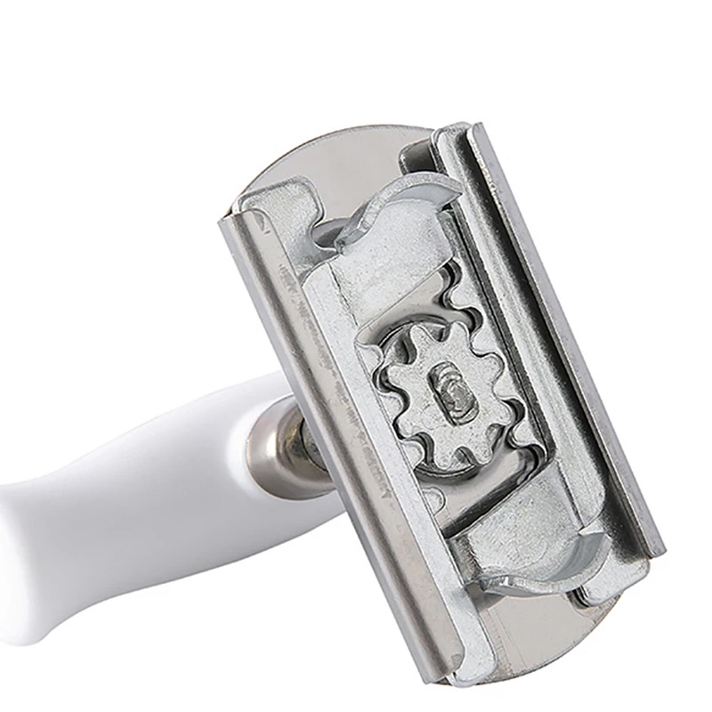 

Can Opener Jar Bottle Adjustable Manual Stainless Steel Easy Kitchen Tool