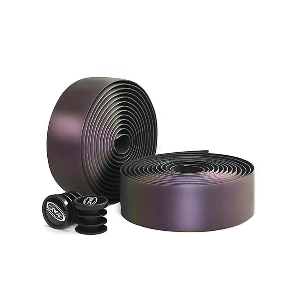 2 шт светоотражающий Велосипедные Рули ремень градиент MTB руль для шоссейного