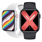 Смарт-часы ELFTEAR Iwo 13 Pro W37 для мужчин и женщин, Bluetooth, монитор сна, умные часы с HD полноэкранным пользовательским циферблатом Pk Dt100 Hw16